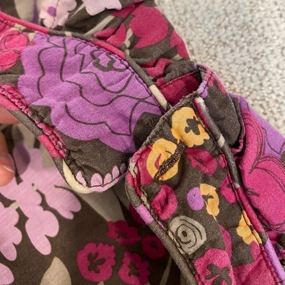 3/$15 SALE 2T Old Navy Multicolored Floral Print Girls Dress - Picture 3 of 5